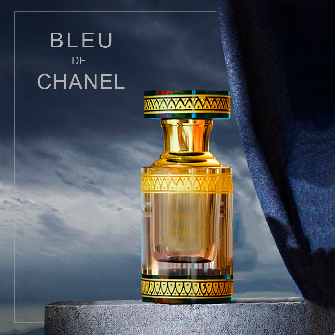 Bleu De Chanel