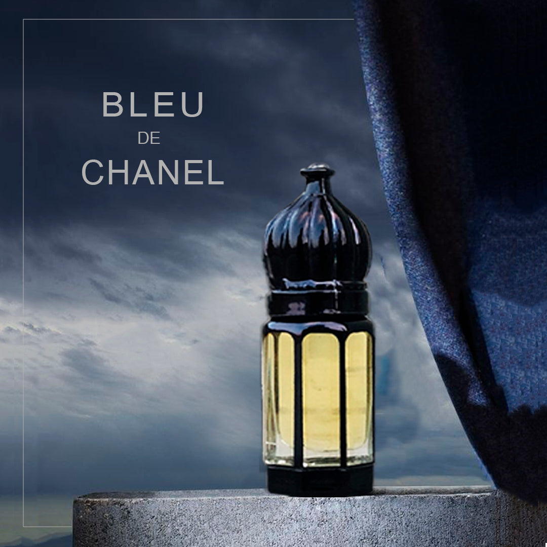 Bleu De Chanel