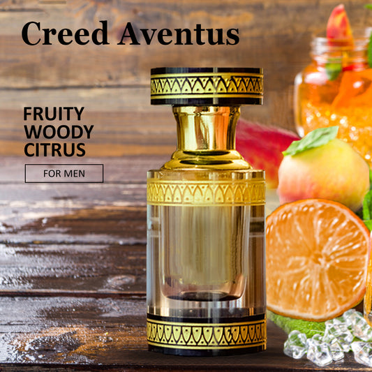 Creed Aventus | Concentrated Oil