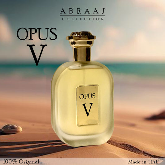 OPUS-V Perfume For Men
