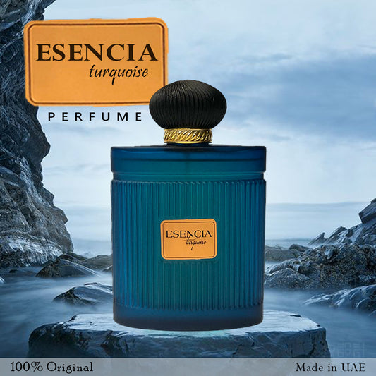 Esencia Turquoise Imported Perfume For Men